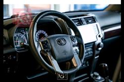 Toyota 4Runner